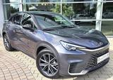 Lexus LBX FWD Emotion - Lexus LBX: Emotion