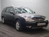 Ford Mondeo Turnier Ghia Klima Shz - Ford Mondeo aus 2006: Kombi