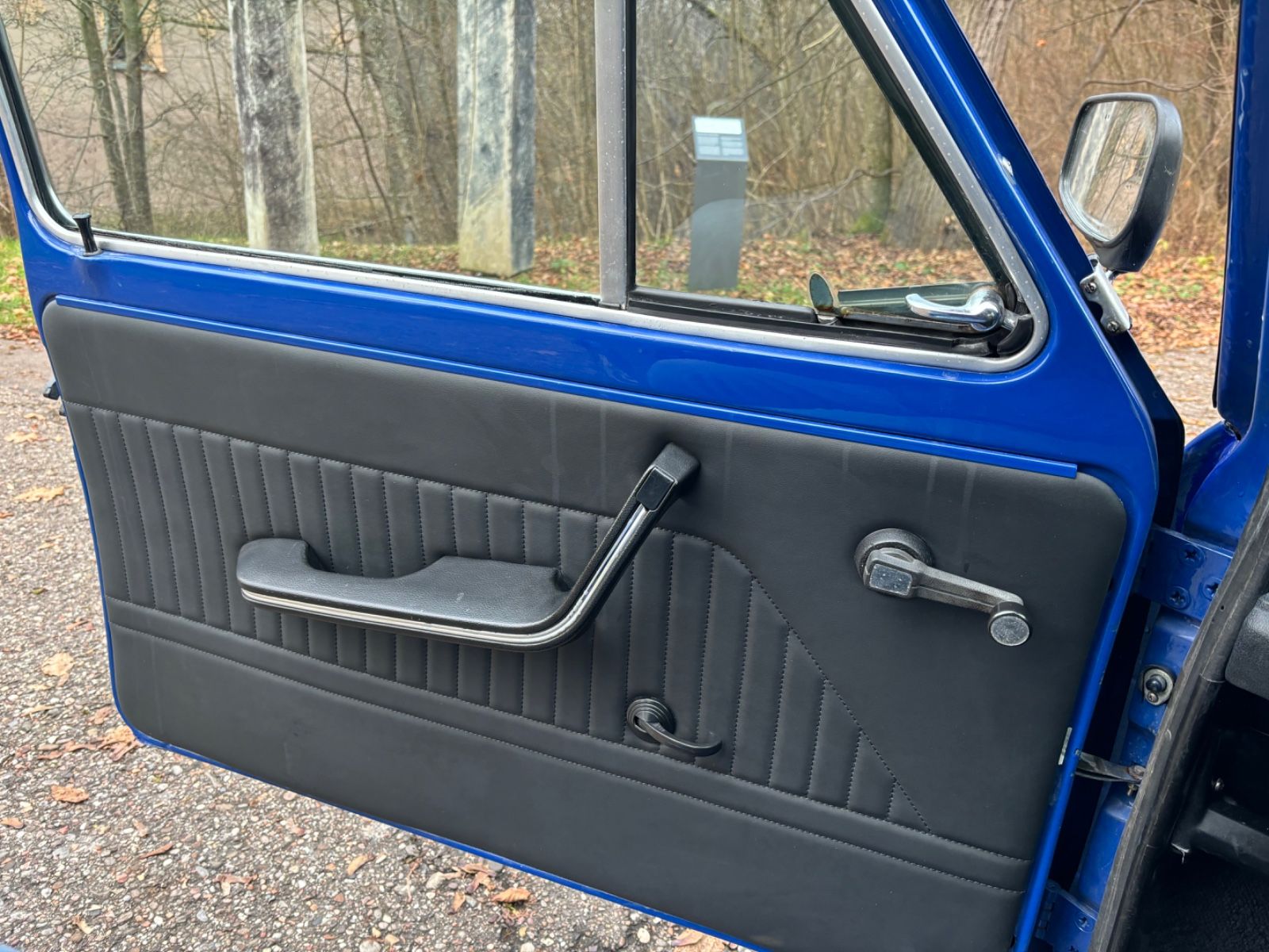 ABARTH ANDERE 19