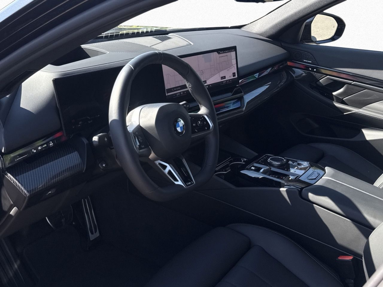 BMW 520 - Bild 21
