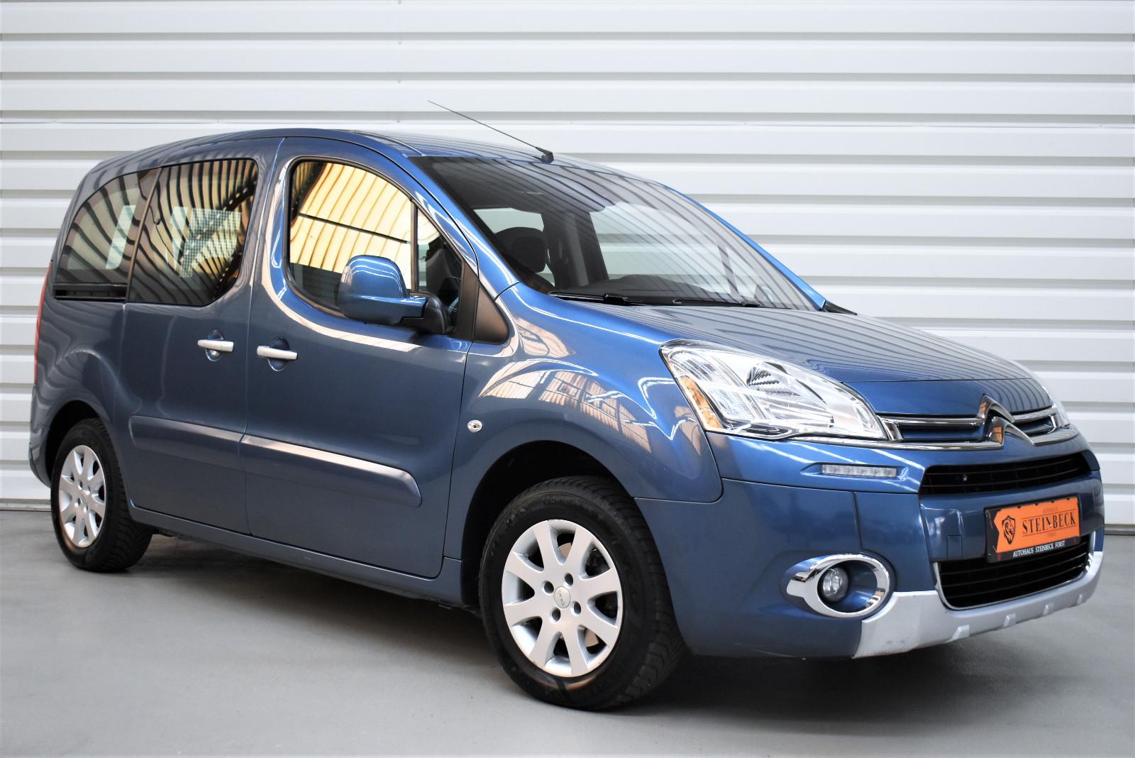 Citroën Berlingo Kombi Selection+SHZ+PDC+AHK+Tempomat