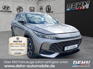 MG HS Hybrid+ LUXURY Mj25.5 LED SHZ 360 Kamera