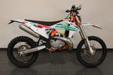 KTM 300 EXC TPI Sixdays erst 6,8bh / Modell 2021 - KTM EXC 300