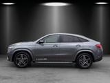 Mercedes-Benz GLE450d AMG Prem+ E-Active DISTR Pano AHK Standh - Mercedes-Benz GLE 450 mit Panoramadach