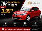 Renault Clio IV Dynamique|1.Hand|NAVI|Klimaautomatik - Renault Clio in Essen