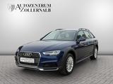 Audi A4 Allroad 2.0 TFSI S tronic *VIRTUAL*KAMERA*AHK - Audi A4 Allroad Gebrauchtwagen