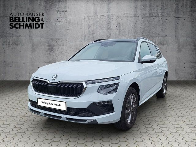 Kamiq Selection 1.5 TSI Aut. Pano Navi LED