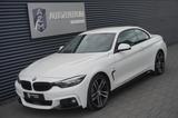 BMW 420i CABRIO M-SPORTPAKET|SHADOW|HEAD-UP|LED|H&K| - BMW 420 in Düsseldorf