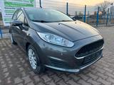 Ford Fiesta Trend Zahnriemen Neu - Ford Fiesta Gebrauchtwagen in Dortmund