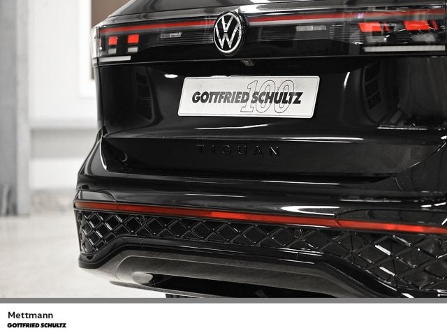 Volkswagen Tiguan - Bild 8