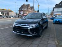 Mitsubishi Outlander Top 4WD  - 7  SITZE