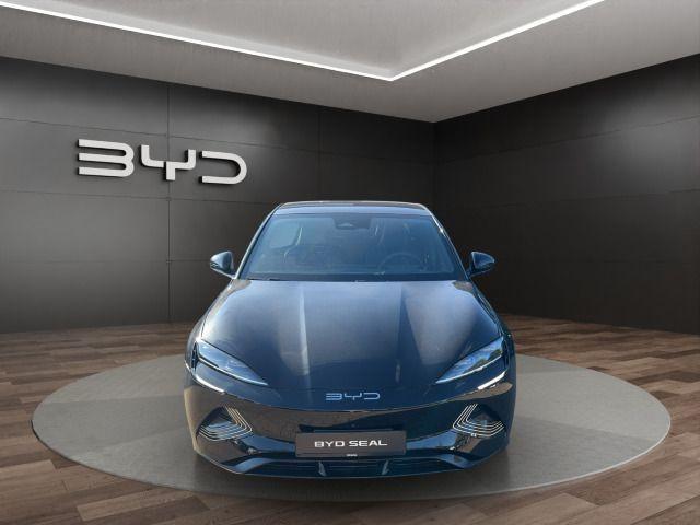BYD Seal Excellence*AWD*Navi*Pano*ACC*360Kamera