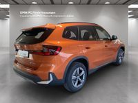 BMW X1 - Vorschau Bild 4
