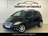 Mercedes-Benz A 200 A -Klasse A 200 PANO AVANTGARD SHZ ALU - gebrauchte Mercedes-Benz A-Klasse aus dem Jahr 2004
