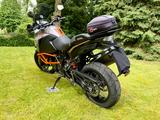 KTM 1190 Adventure ABS Grey - KTM ENDURO