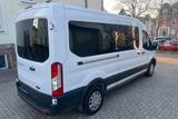 Ford Transit Kombi 350 L3/2.0/9Sitze/Klima/Tempomat - gebrauchte Ford Van