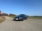 Audi Coupe GT 2200ccm 5 Zylinder KX H-Abnahme - Audi Coupé: Blau, Sportwagen