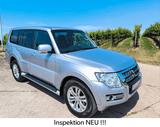 Mitsubishi Pajero 3,2 DI-D 4WD Diamant Automatik - Mitsubishi Pajero: 3.2