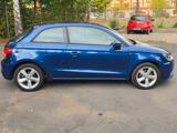 Audi A1 1.0 TFSI ultra S tronic design*NAVI*PDC* - Audi A1: Kleinwagen