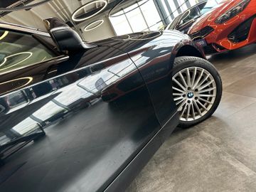 BMW 218 2 Coupe *TEMPO*LED*SitzHZ*KLIMAAUTO*