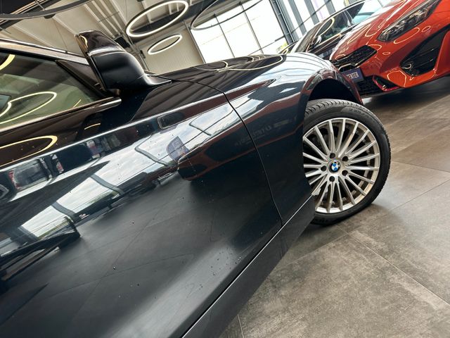 BMW 218 2 Coupe *TEMPO*LED*SitzHZ*KLIMAAUTO*