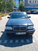 Mercedes-Benz C 180 ESPRIT Esprit - Mercedes-Benz C 180 aus 1998