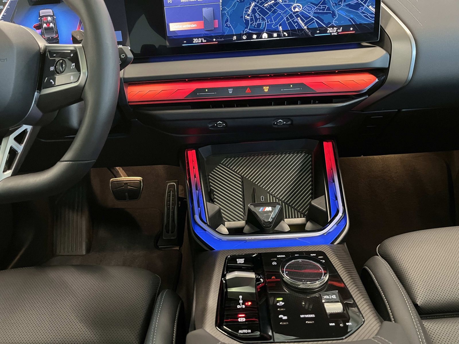 BMW X3 - Bild 14