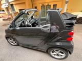 Smart smart forTwo - Smart mit Diesel-Antrieb: Kleinwagen