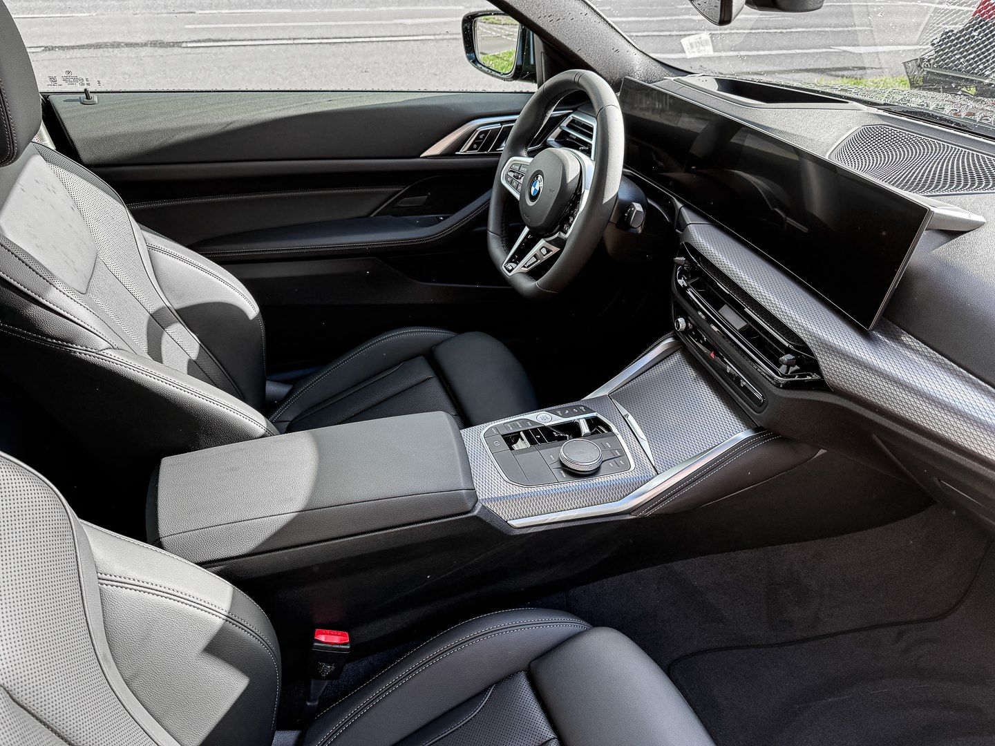 BMW 430 - Bild 5