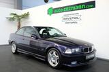 BMW M3 3.2 Coupe/DT.AUSL/KLIMAAUTO/SCHIEBEDACH - BMW M3 Gebrauchtwagen in Nürnberg