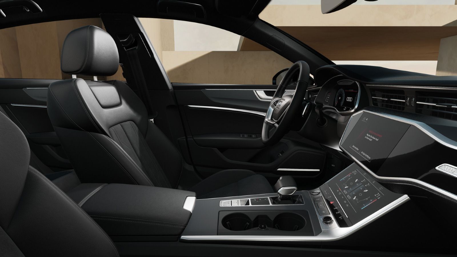Audi A7 - Bild 8