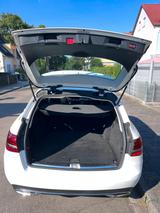 Mercedes-Benz C 200 T Autom. - Mercedes-Benz C 200 Gebrauchtwagen in Nürnberg