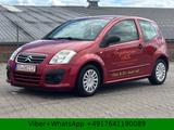 Citroën C2 Tonic *Tüv bis 03/27*Clima* - Citroën C2: Kleinwagen