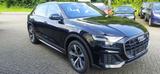 Audi Q8 50 TDI quattro LED-Navi-Automatic - Audi Q8 mit Diesel-Antrieb: Automatik