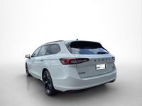 Skoda Superb - Vorschau Bild 6