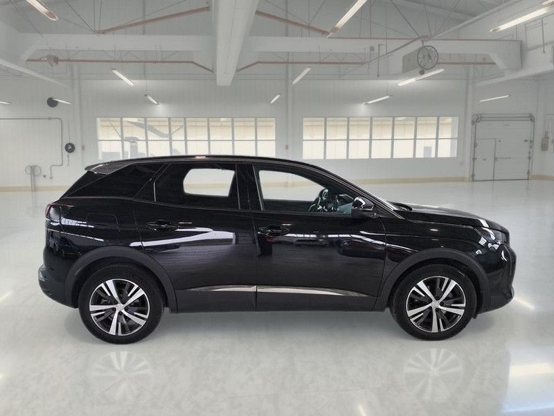 Peugeot PEUGEOT 3008 BLUEHDI 130 EAT8 SES ALLURE PACK AU imagem 3