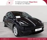 Tesla Model Y Long Range Dual Motor AWD - gebrauchte Tesla Model Y aus dem Jahr 2023