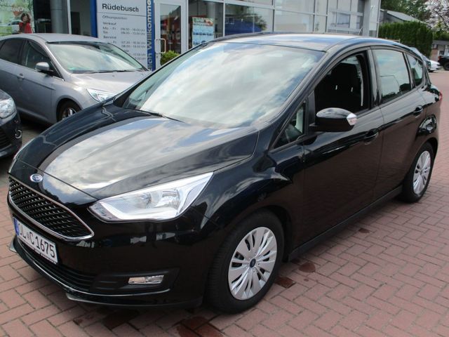 Ford C-Max 2.0 l TDCi Trend Automatik