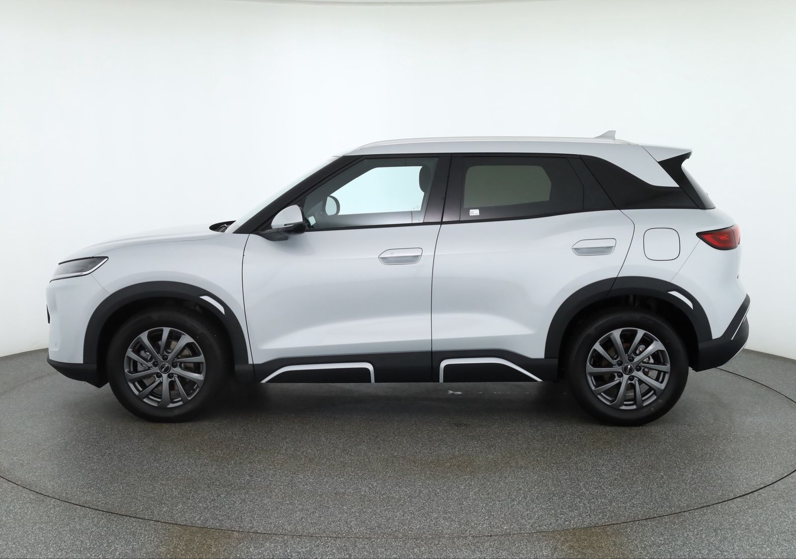 BYD ATTO 2