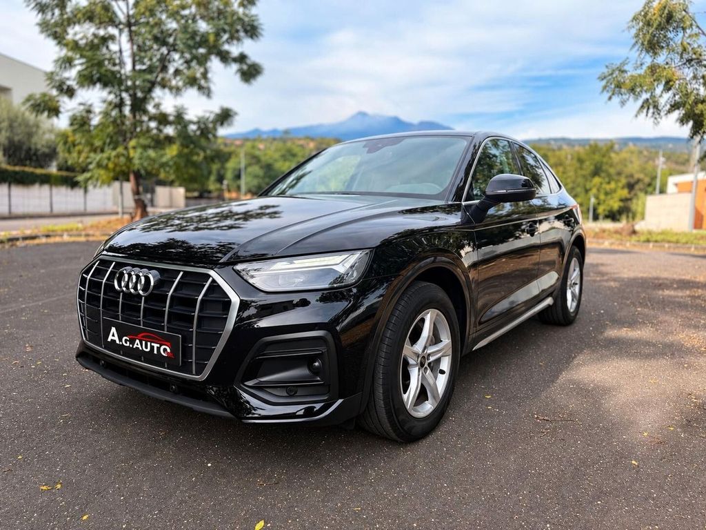 Image of Audi Q5