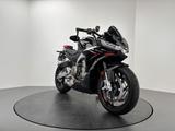Aprilia TUONO 660 FACTORY *TOP-ZUSTAND *SERVICE NEU - APRILIA TUONO 660 FACTORY