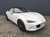 Mazda MX-5 2.0l Exclusive Bose Matrix-LED Navi - gebrauchte Mazda MX-5 aus dem Jahr 2024