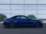 BMW M4 Competition M xDrive Cabrio - BMW M4: Cabrio
