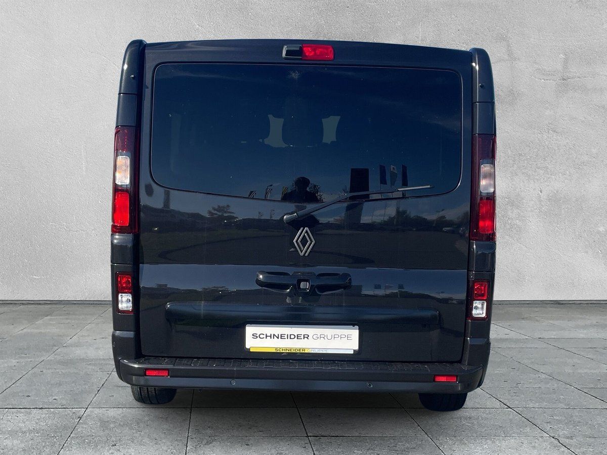 Renault Trafic - Bild 4