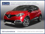 Renault Captur Helly Hansen TCe120 EDC NAVI RFK PDC SHZ