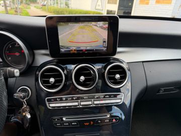 Mercedes C 220 - 12