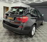 BMW X3 xDrive 20 d Automatik Pano - BMW X3 aus 2011: Xdrive20d