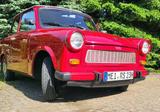 Trabant 601 Oldtimer - Trabant Gebrauchtwagen in Dresden