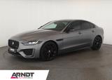 Jaguar XE P250 R-Dynamic BLACK LED Pano Navi KeyGo 360 - Jaguar aus 2023