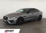 Jaguar XE P250 R-Dynamic BLACK LED Pano Navi KeyGo 360 - Jaguar XE: R Dynamic Black